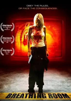 Película Breathing Room 2008