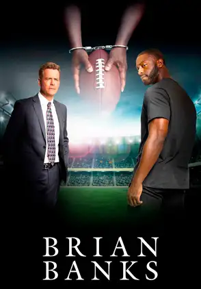 Película Brian Banks 2019