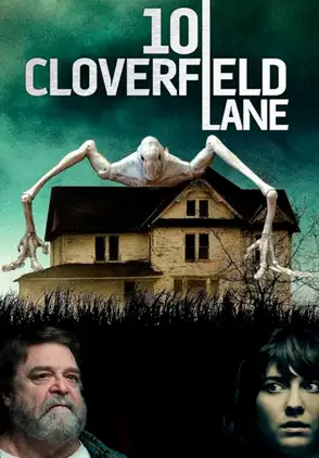 Película Calle Cloverfield 10 2015