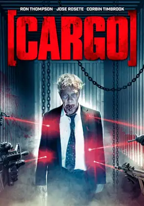 Película Cargo 2018