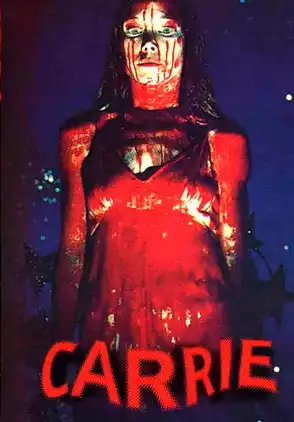Película Carrie 1976