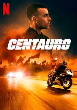 Película Centauro 2022
