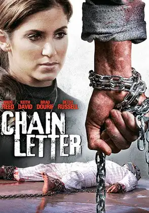 Película Chain Letter 2010