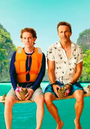 Película Changeland 2019
