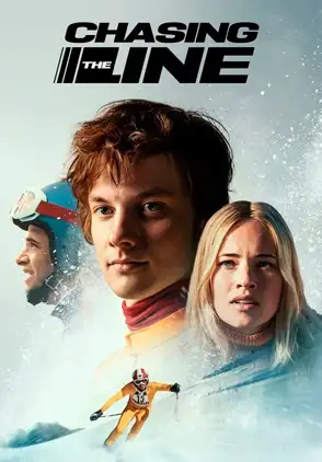 Película Chasing the Line 2021