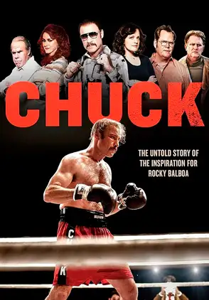 Película Chuck 2019