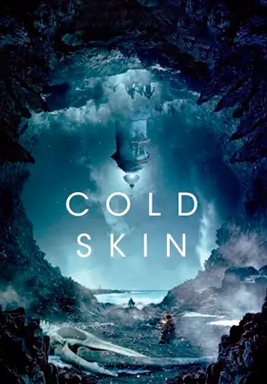 Película Cold Skin 2017