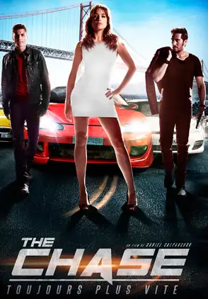 Película Combustion 2013