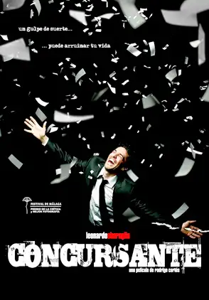Película Concursante 2007