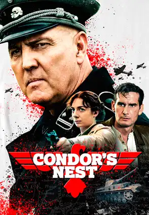 Película Condor's Nest 2023