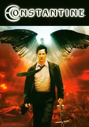 Película Constantine 2005