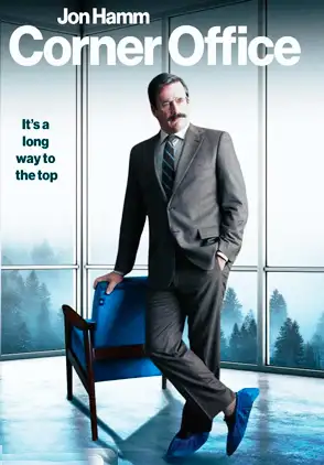 Película Corner Office 2022