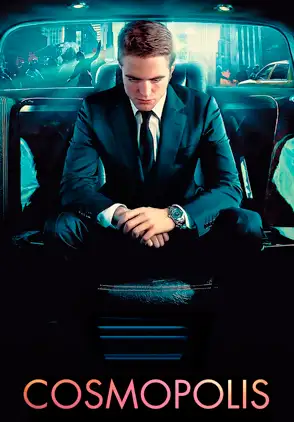 Película Cosmopolis 2012