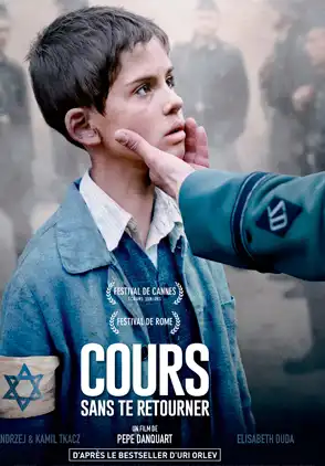 Película Lauf Junge Lauf 2014