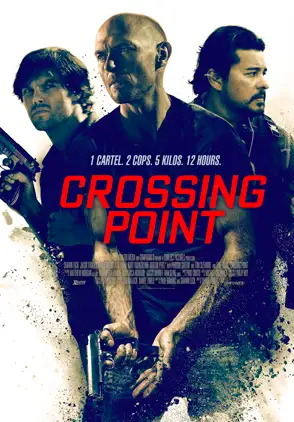 Película Crossing Point 2016