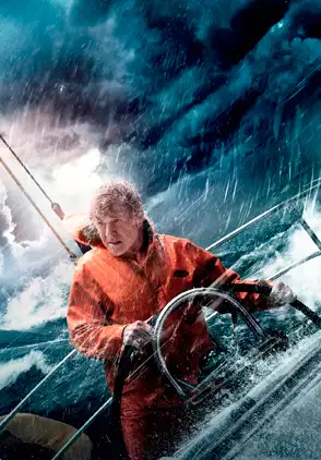 Película Cuando todo esta perdido 2013
