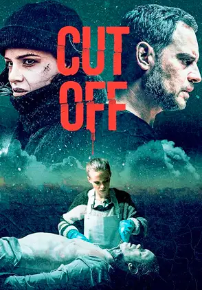 Película Cut Off 2018