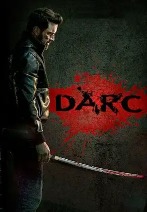 Película Darc 2018