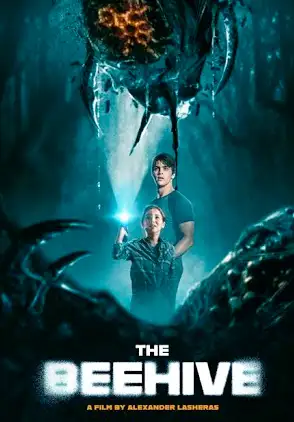 Película Dark Encounter 2019
