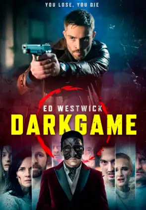 Película DarkGame 2024