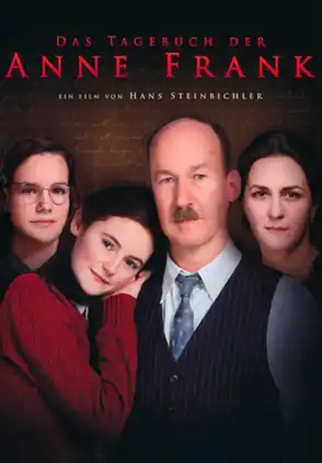 Película Das Tagebuch der Anne Frank 2016