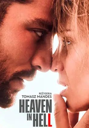 Película Heaven in Hell 2023