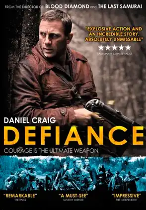 Película Resistencia 2008