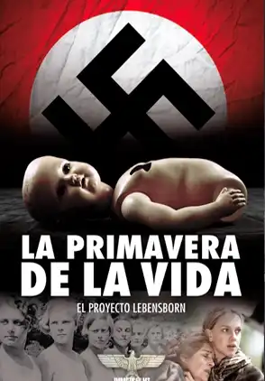 Película Proyecto Lebensborn 2000