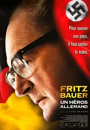 Película El caso Fritz Bauer 2015