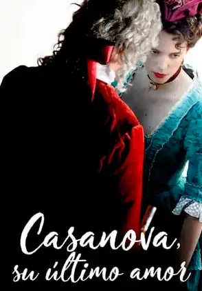 Película Dernier amour 2019