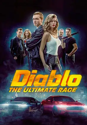 Película Diablo 2019