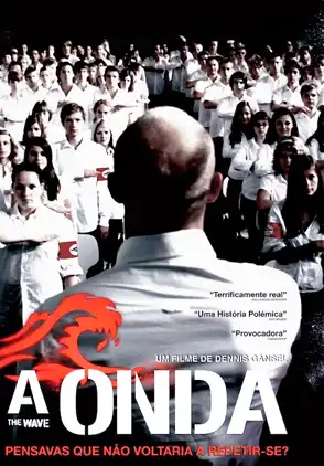 Película La ola 2008
