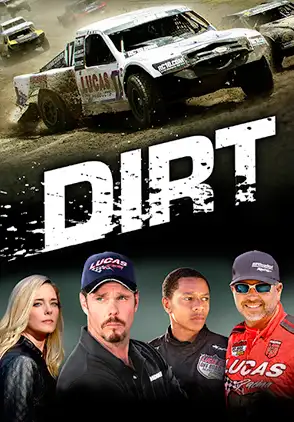 Película Dirt 2018