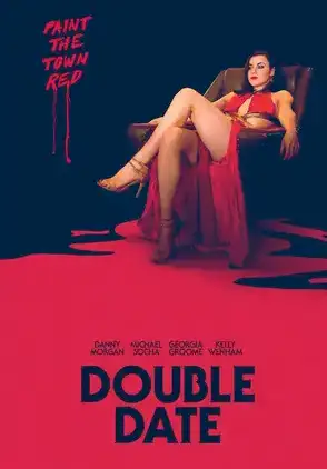 Película Double Date 2017