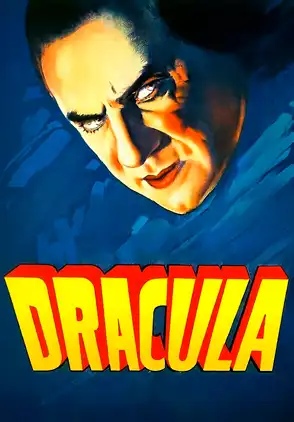 Película Drácula 1931