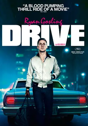 Película Drive 2011