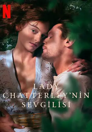 Película Lady Chatterley's Lover 2022