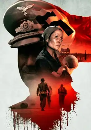 Película The Angel of Auschwitz 2019