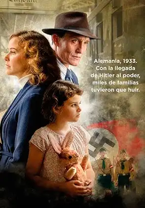 Película El año que dejamos de jugar 2019