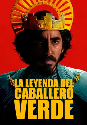Película El Caballero Verde 2021