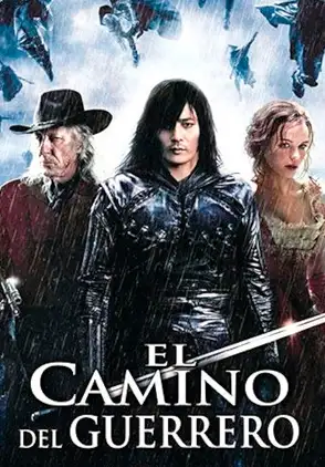 Película El Camino del Guerrero 2010
