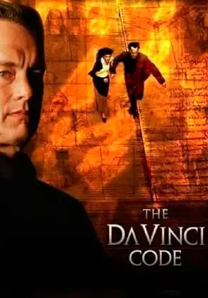Película El código de da vinci 2006