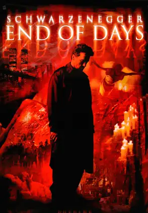 Película El fin de los días 1999