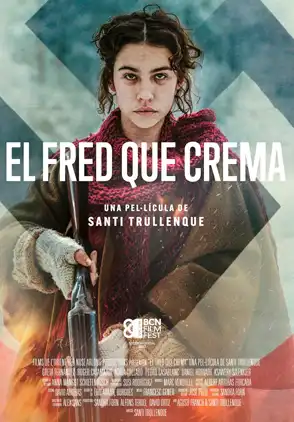 Película El Fred Que Crema 2022