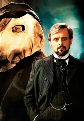 Película El Hombre Elefante 1980