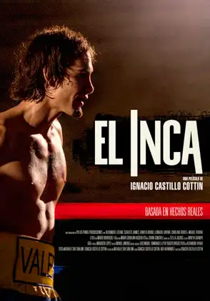 Película El Inca 2016
