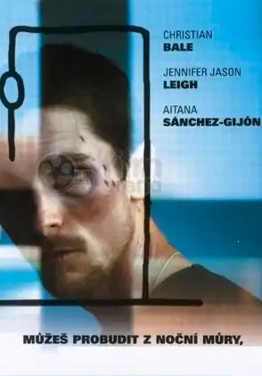 Película El Maquinista 2004