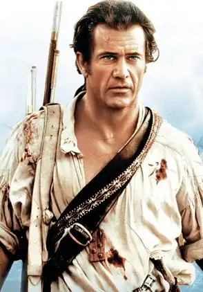 Película El Patriota 2000