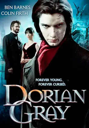Película El Retrato de Dorian Gray 2009