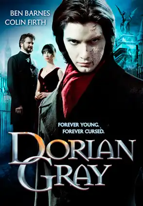 Película El Retrato de Dorian Gray 2009